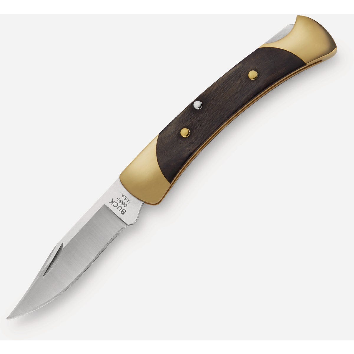 Buck The 55 Pocket Knife