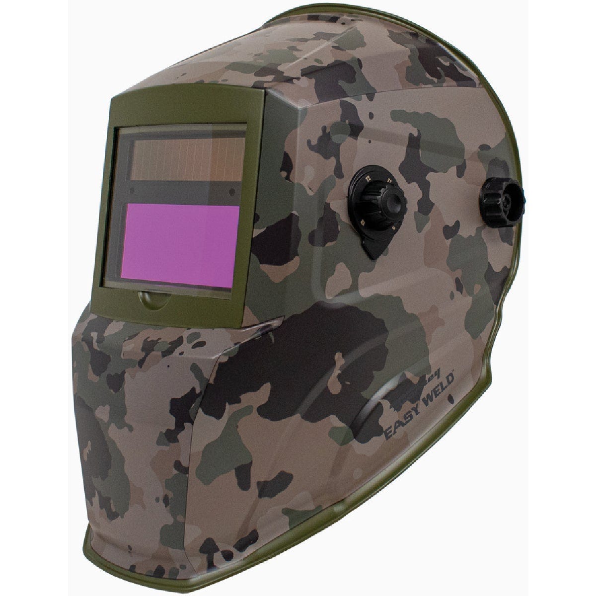 Forney Easy Weld Camo ADF Welding Helmet - photo 5 Forney Easy Weld Camo ADF Welding Helmet - photo 5