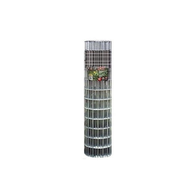 YardGard 36 In. x 25 Ft. Galvanized Welded Wire Fence YardGard 36 In. x 25 Ft. Galvanized Welded Wire Fence