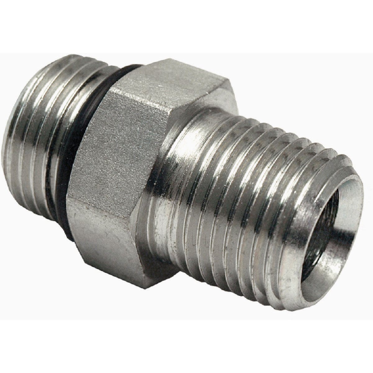 Apache 5/8 In. Male O-Ring x 1/2 In. Male Pipe Adapter