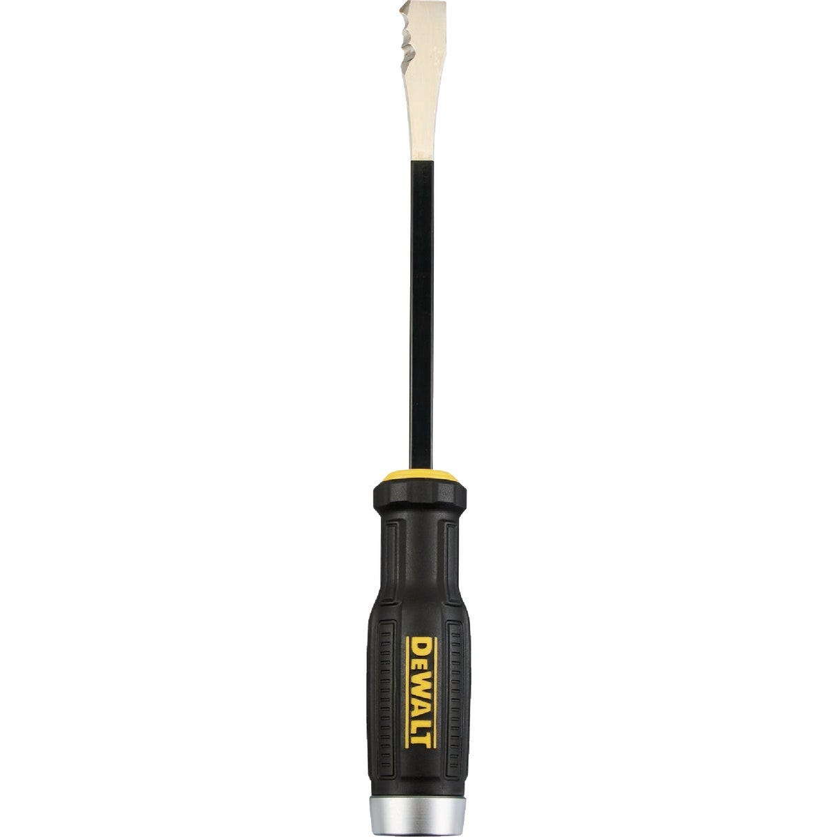 DEWALT TOUGHSERIES 3/8 In. Flathead Strike Driver Demolition Tool DEWALT TOUGHSERIES 3/8 In. Flathead Strike Driver Demolition Tool