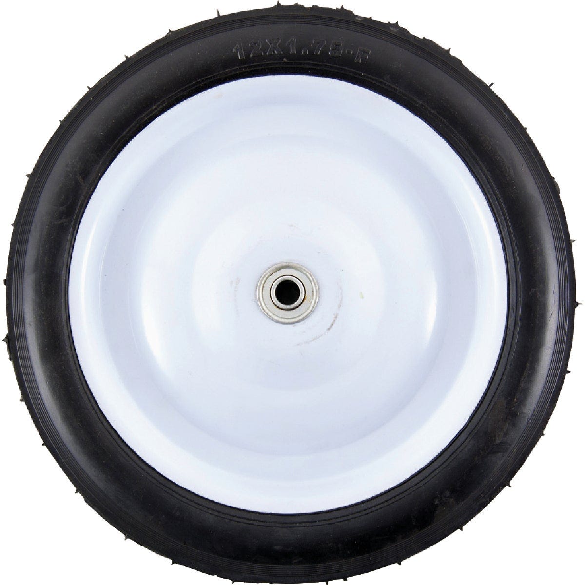 Arnold 12 In. x 1.75 In. Narrow Hub Wheel