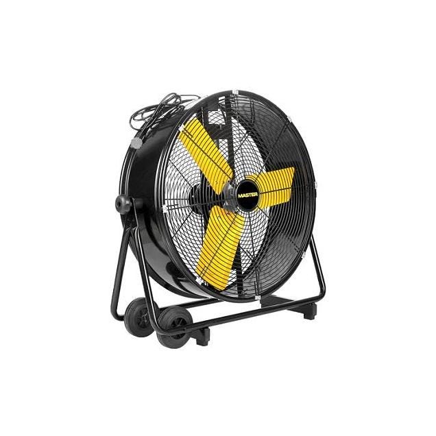 Master 24 In. 2-Speed Direct Drive Tilt High-Velocity Drum Fan Master 24 In. 2-Speed Direct Drive Tilt High-Velocity Drum Fan