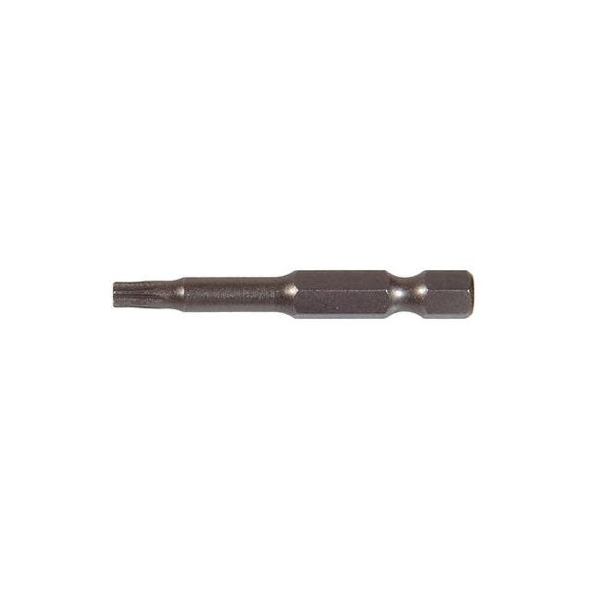 Hillman 2 In. CD-T15 Star-Head Bit (2-Pack)