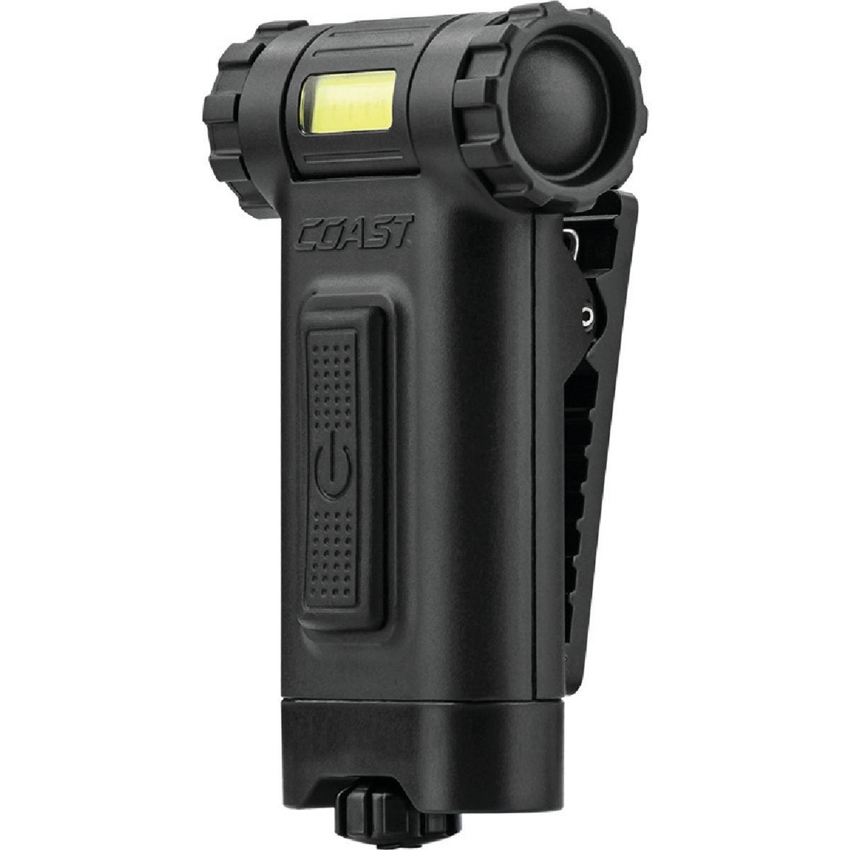 Coast 80 Lm. LED Alkaline HX4 Flashlight Coast 80 Lm. LED Alkaline HX4 Flashlight
