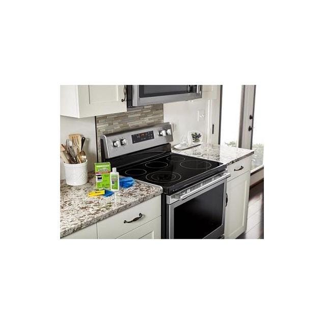 Affresh Cooktop Cleaning Kit - photo 3 Affresh Cooktop Cleaning Kit - photo 3