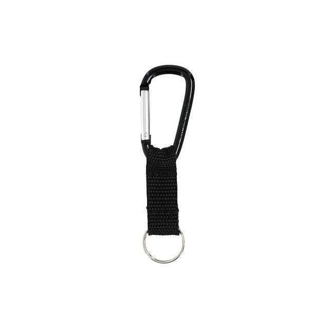 Hillman Assorted Colors Carabiner with Strap - photo 2 Hillman Assorted Colors Carabiner with Strap - photo 2