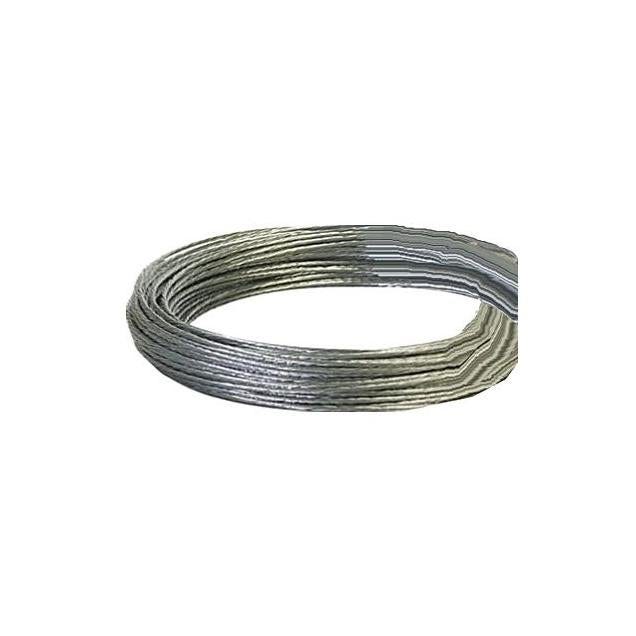Hillman 100 Ft. 20 ga Stranded Wire