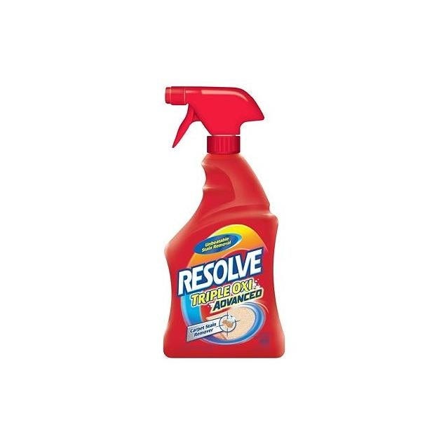 Resolve 22 Oz. Carpet Cleaner - photo 2 Resolve 22 Oz. Carpet Cleaner - photo 2