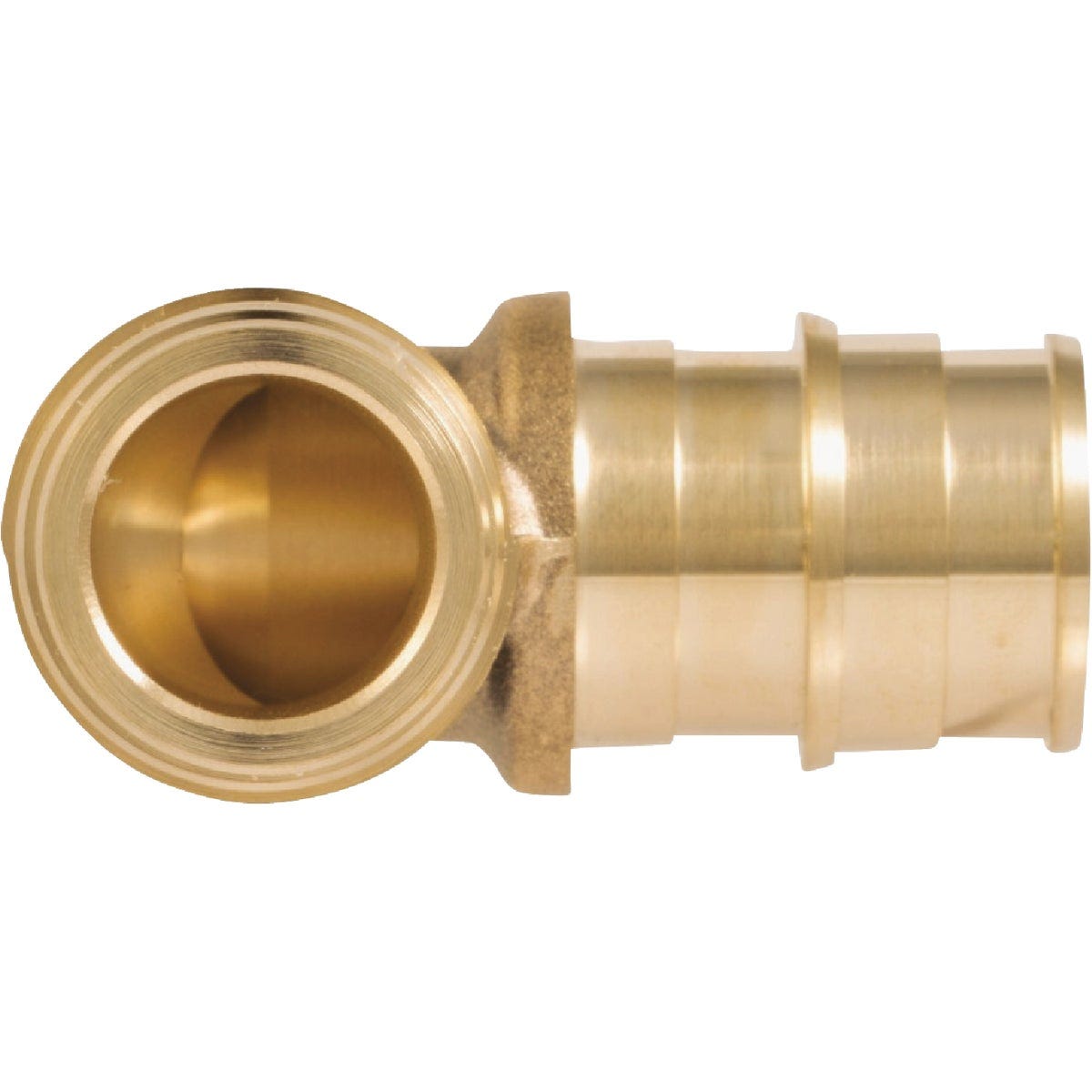 SharkBite PEX-A Brass 3/4 In. Elbow - photo 3
