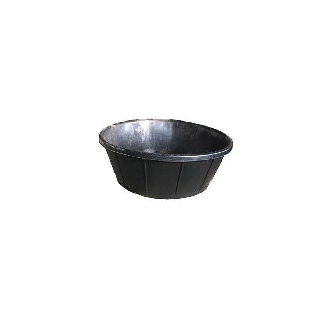 Master Rancher 15 Gal. Rubber Feed Pan Master Rancher 15 Gal. Rubber Feed Pan