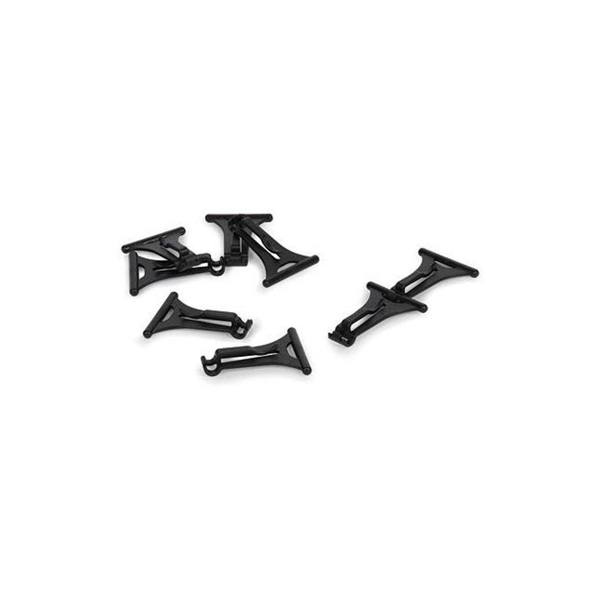 Camco 8-Pack RV Awning Hanger With Clip - photo 2
