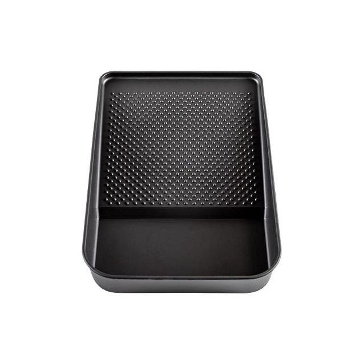Purdy 1 Qt. Heavy-Duty Plastic Dimple Paint Tray