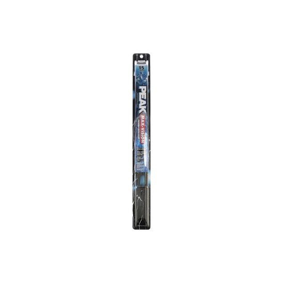 Peak 15 In. Max-Vision Premium Wiper Blade