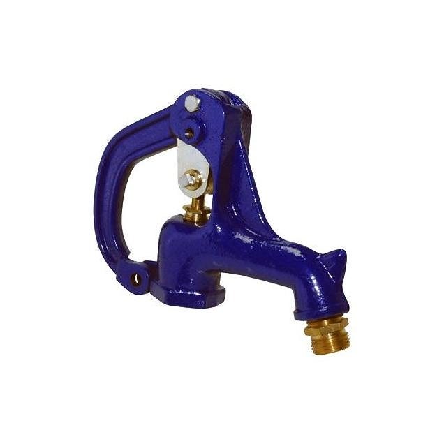 Water Source Frost-Proof Yard Hydrant Water Source Frost-Proof Yard Hydrant