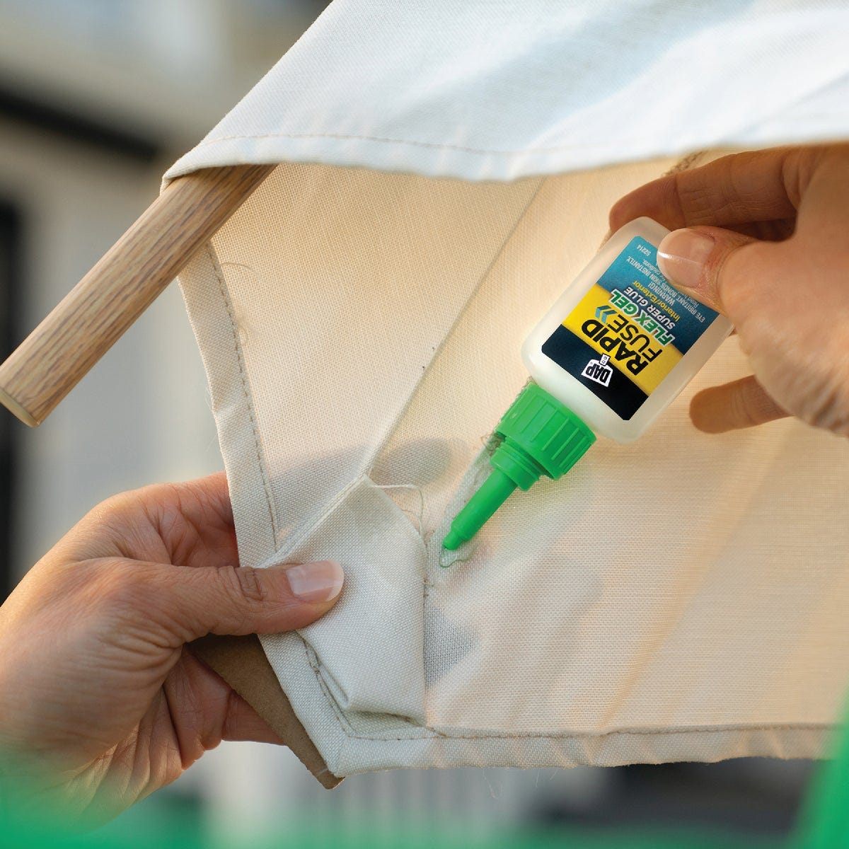 DAP RapidFuse Flex Gel Super Glue - photo 7