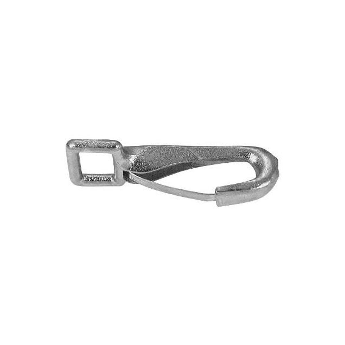 Campbell 3/4 In. Rigid Eye Spring Snap