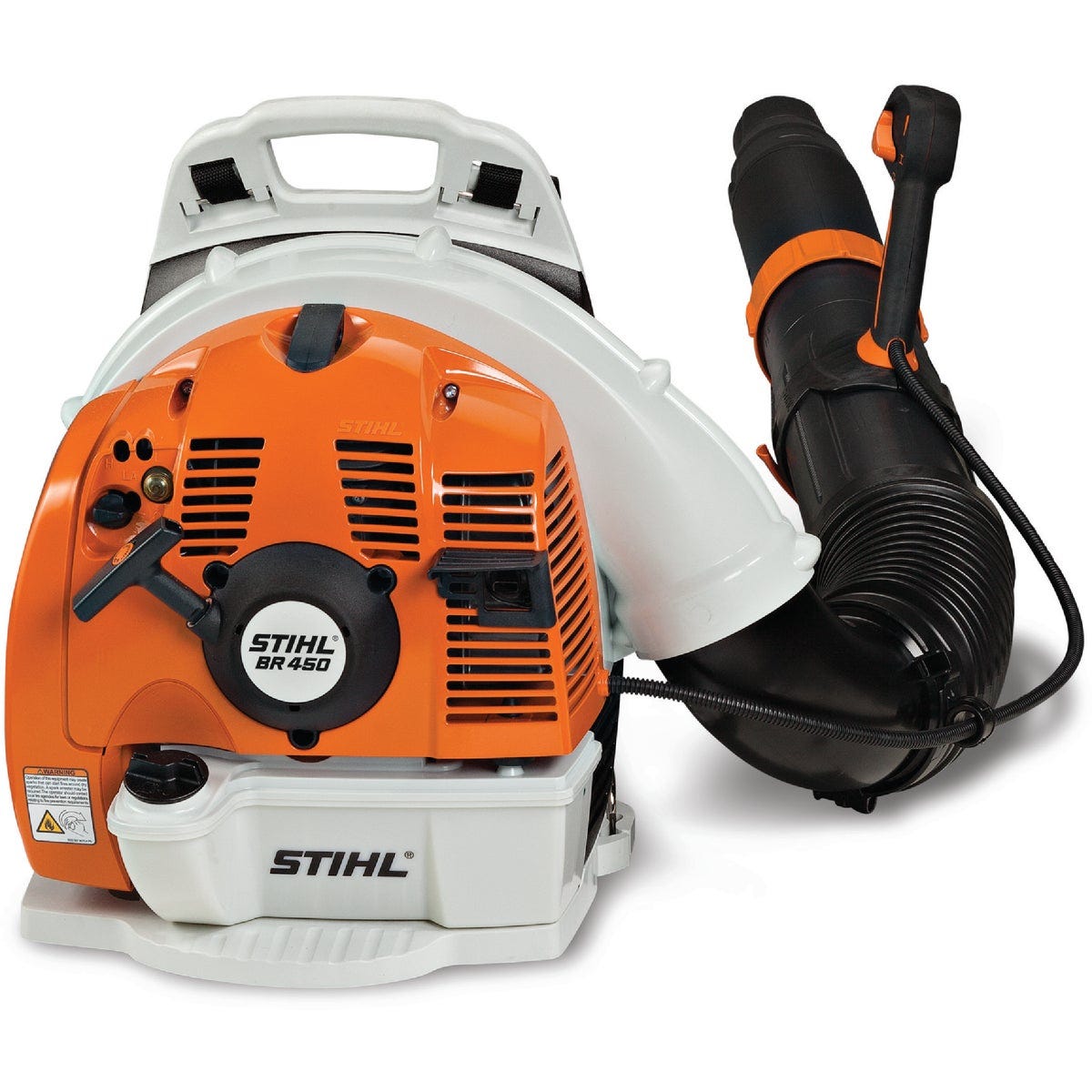 STIHL BR 450 Backpack Gas Blower