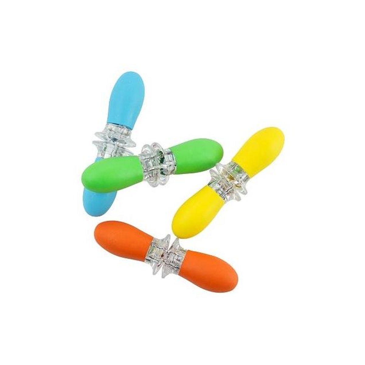Mr. Bar-B-Q Colored Corn Holder Set (8-Piece) Mr. Bar-B-Q Colored Corn Holder Set (8-Piece)