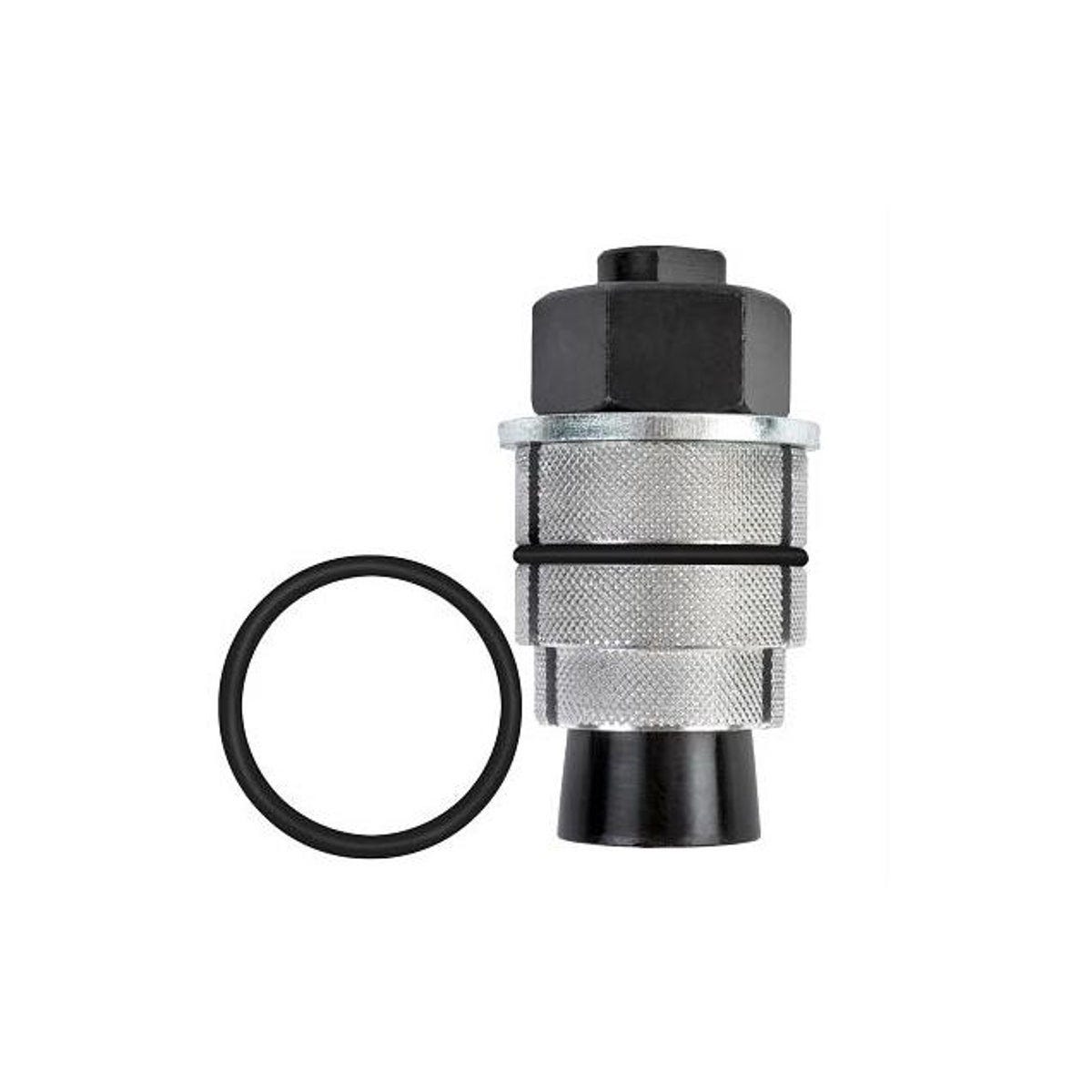 Superior Tool Bathtub DrainKey Extractor