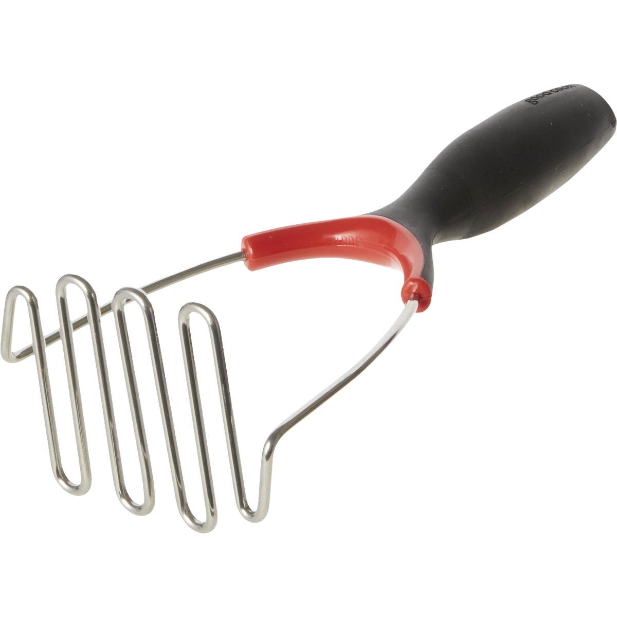 Good Cook Touch 11-1/4 In. Stainless Steel Potato Masher Good Cook Touch 11-1/4 In. Stainless Steel Potato Masher