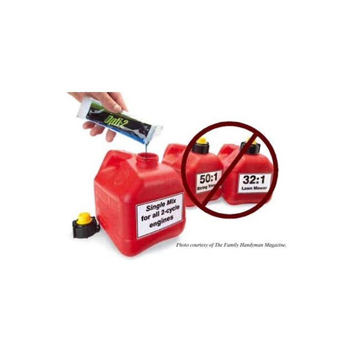 OPTI 3.2 Oz. 2-Cycle Engine Oil - photo 2 OPTI 3.2 Oz. 2-Cycle Engine Oil - photo 2