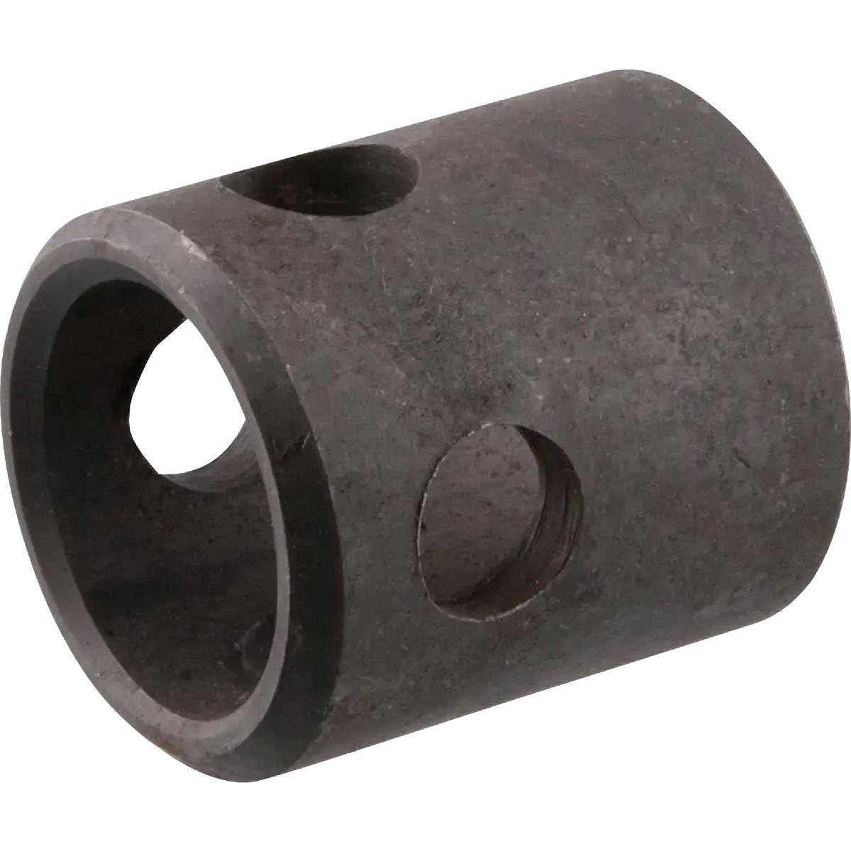 Curt Replacement Swivel Jack Male Pipe Mount (5/8 In. Pin Hole, Packaged) - photo 2 Curt Replacement Swivel Jack Male Pipe Mount (5/8 In. Pin Hole, Packaged) - photo 2