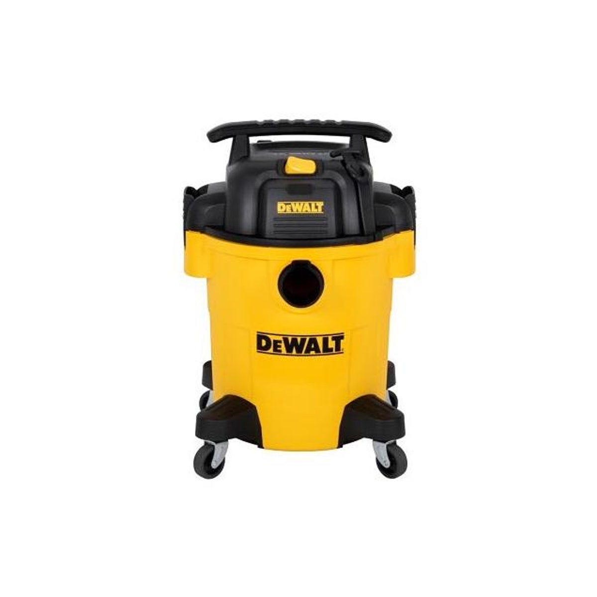 DeWalt 6 Gal. Wet/Dry Vacuum