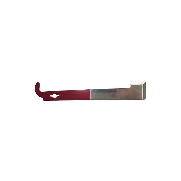 Harvest Lane Honey J-Hook Hive Tool