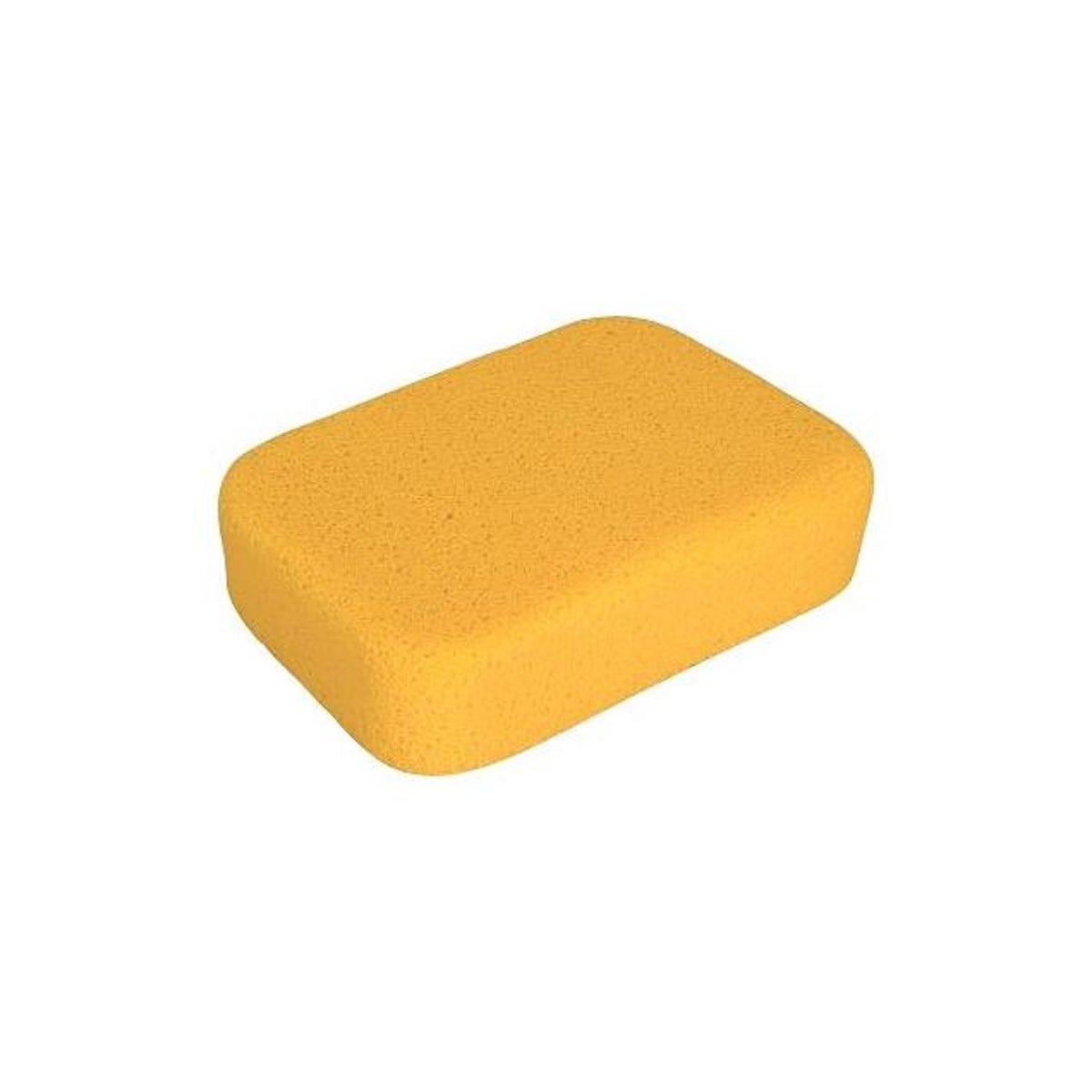 QEP 6-Pack Heavy-Duty Grout Sponge - photo 2 QEP 6-Pack Heavy-Duty Grout Sponge - photo 2