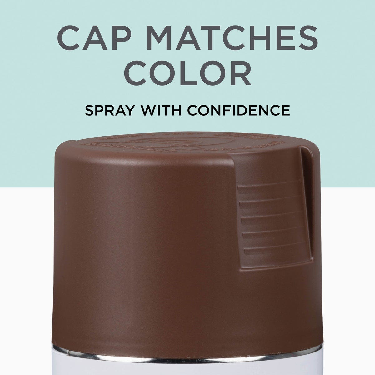Rust-Oleum 12 Oz. Chalked Ultra Matte Cocoa Bean Spray Paint - photo 5 Rust-Oleum 12 Oz. Chalked Ultra Matte Cocoa Bean Spray Paint - photo 5