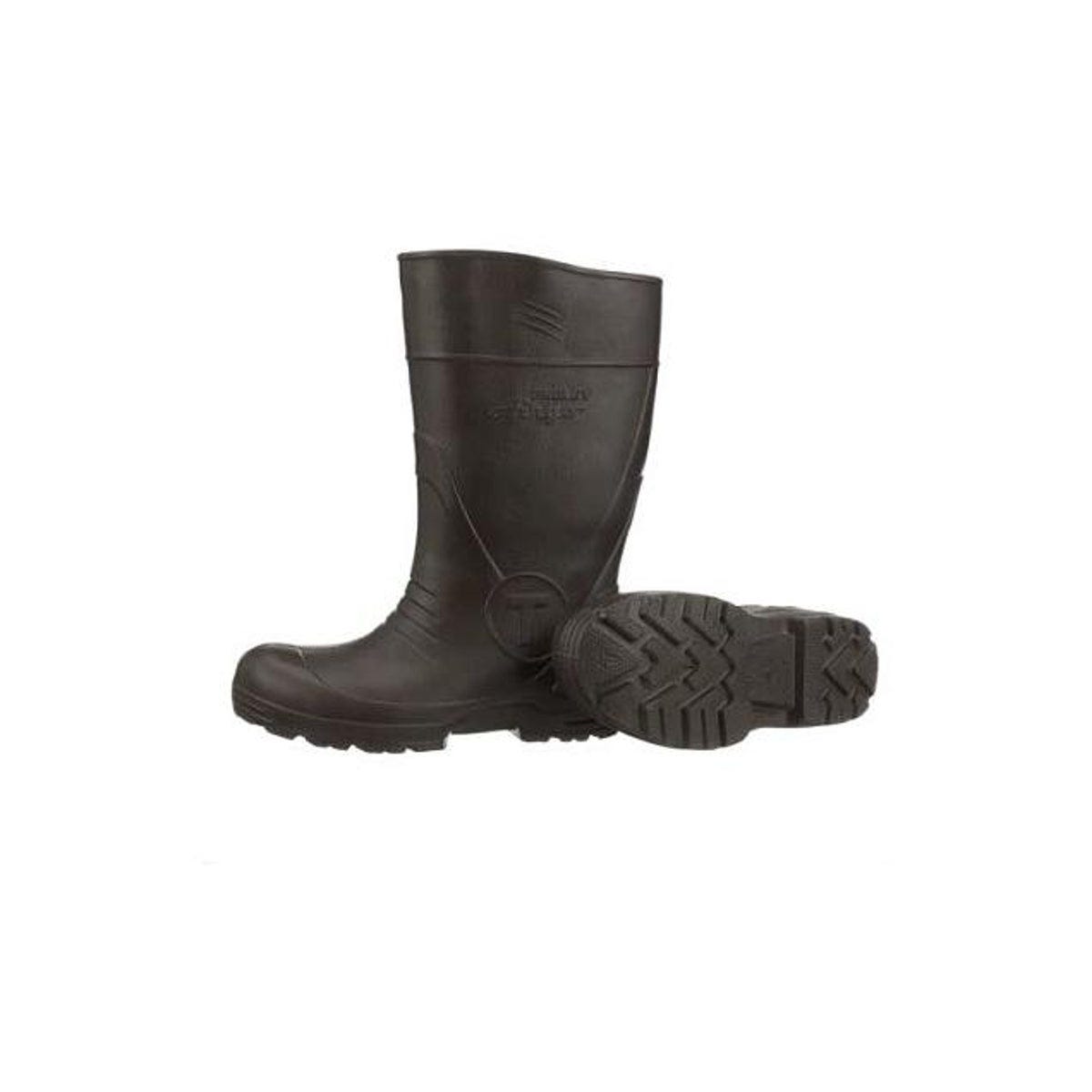 Tingley Size 8 Airgo Ultra Lightweight Knee Boots