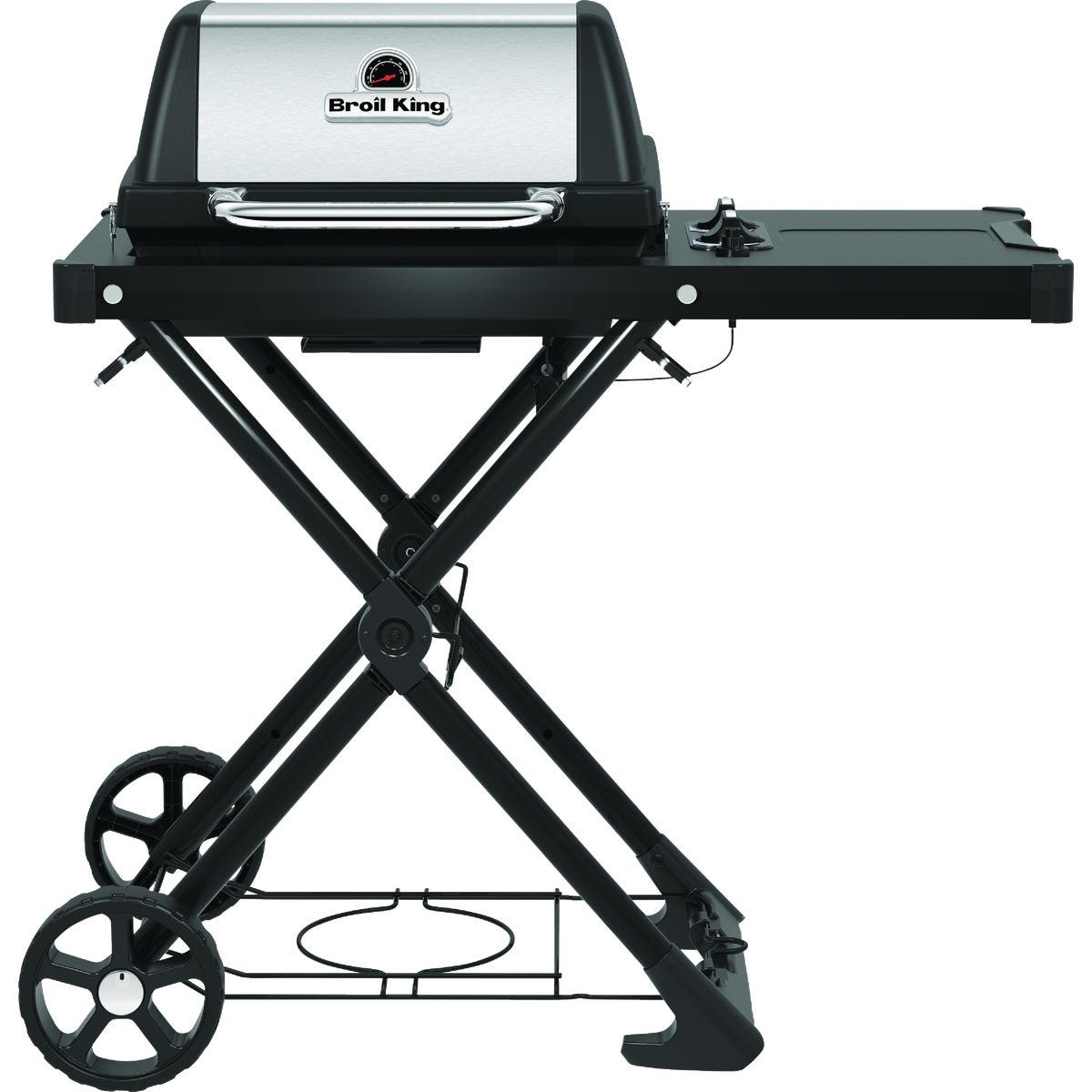 Broil King Porta-Chef AT220 Portable Grill Broil King Porta-Chef AT220 Portable Grill