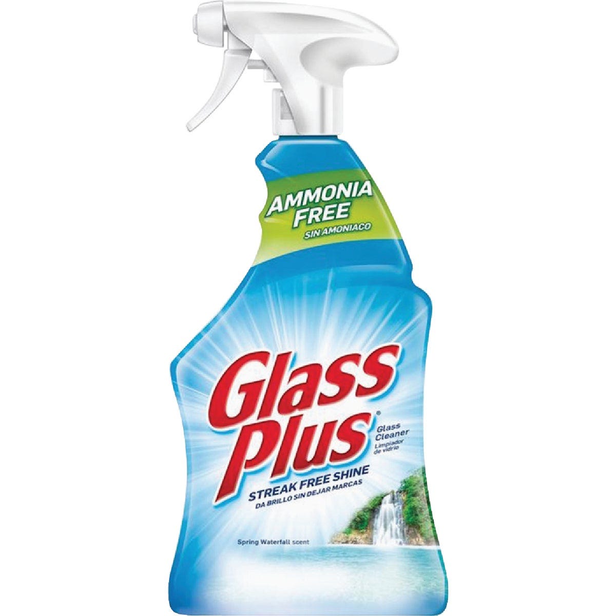 Glass Plus 32 Oz. Glass & Surface Cleaner - photo 2