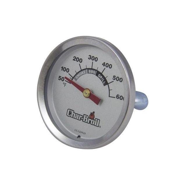 Char-Broil Grill 1.85 In.Temperature Gauge Char-Broil Grill 1.85 In.Temperature Gauge