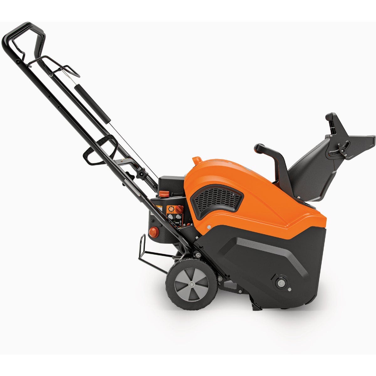 Ariens Path Pro 21 In. Single-Stage Electric Snow Blower - photo 3