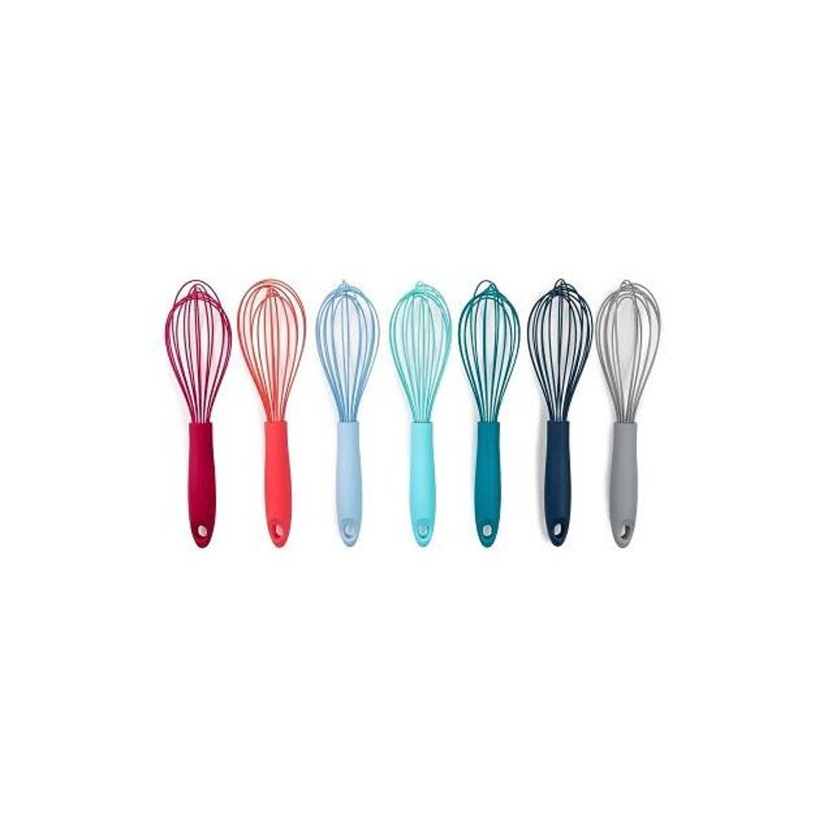Core Kitchen Silicone Whisk - photo 2 Core Kitchen Silicone Whisk - photo 2