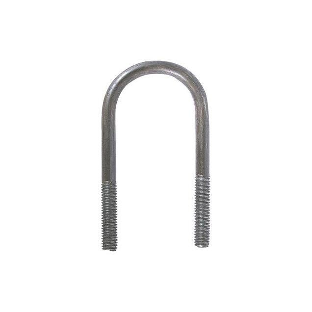 Uriah Round Trailer Axle U-Bolt Kit