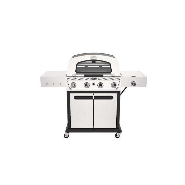 Cuisinart Propel+ 3-in-1 Gas Grill/Pizza Oven/Griddle Cuisinart Propel+ 3-in-1 Gas Grill/Pizza Oven/Griddle