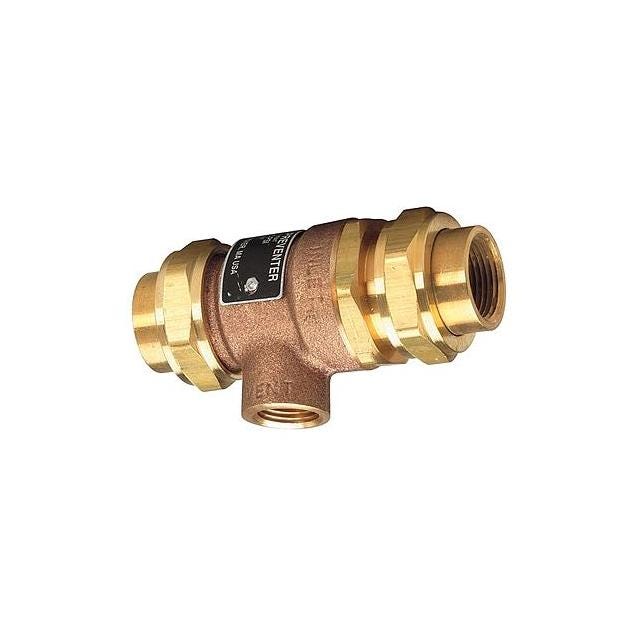 Watts 1/2 In. FPT Back Flow Preventer