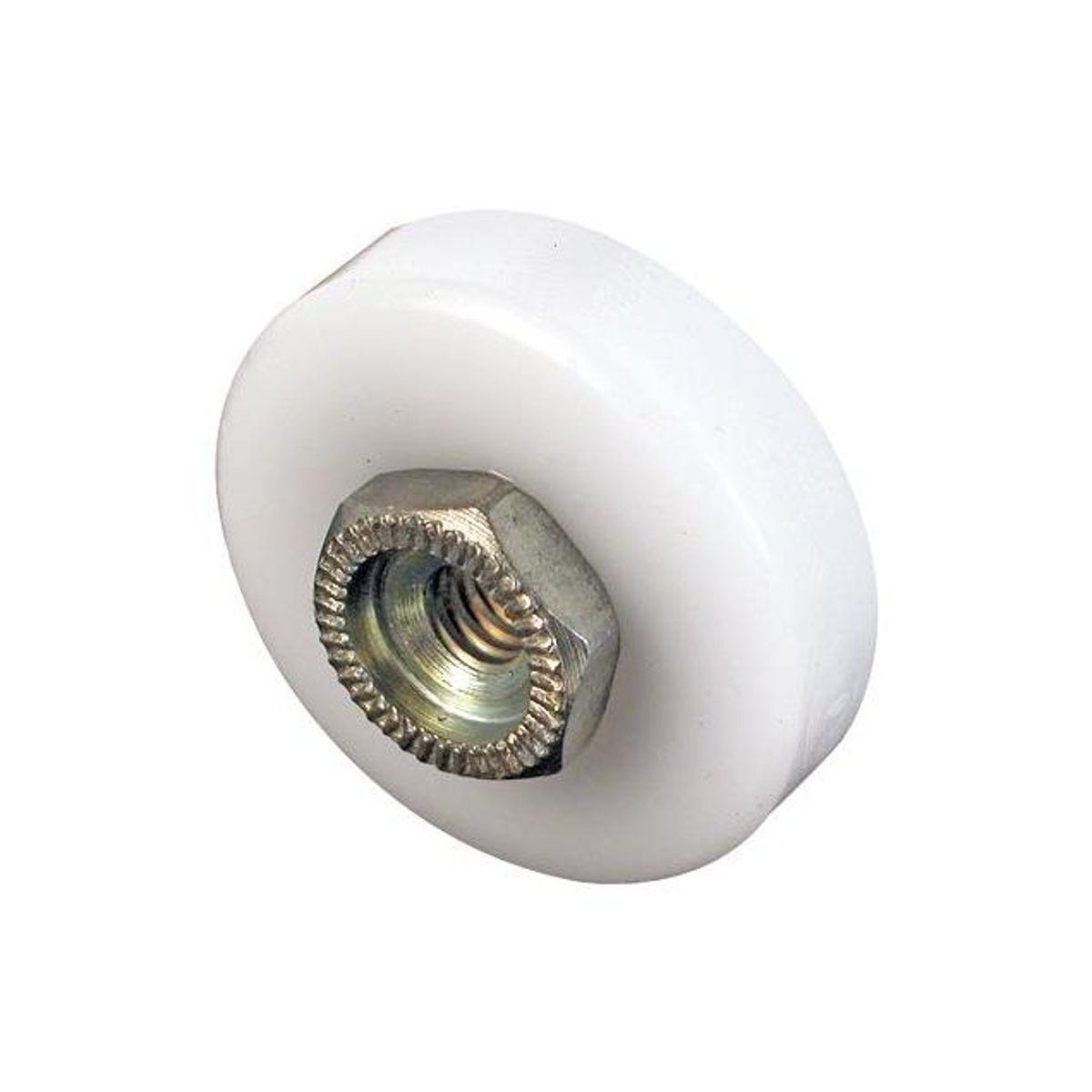 Prime-Line 3/4 In. Dia Shower Door Roller (4-Pack)