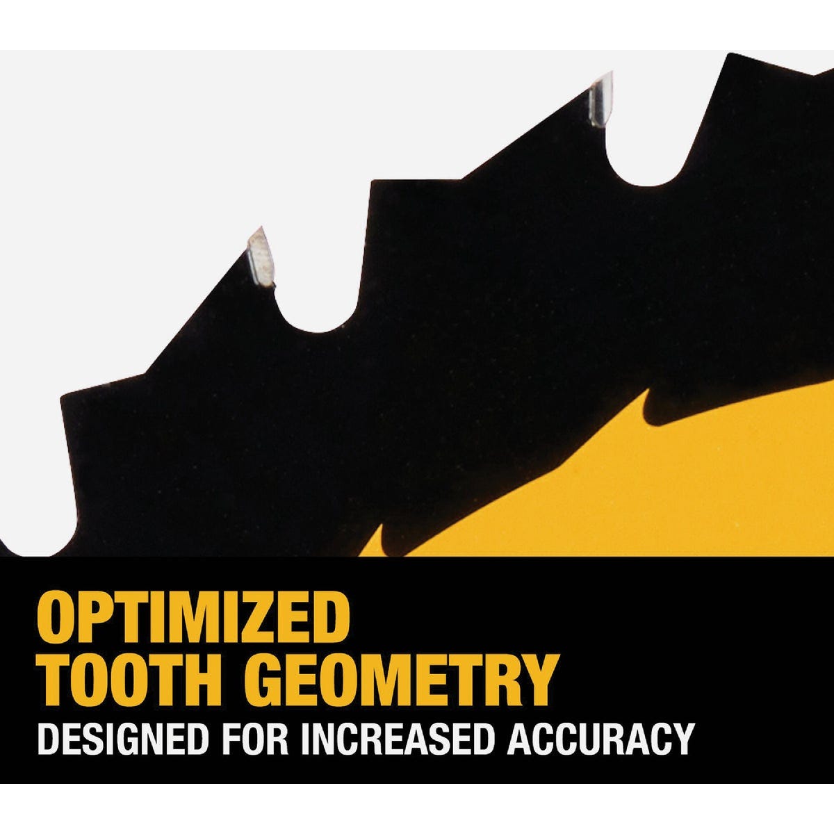 DEWALT 10 In. 24-Tooth General Purpose Circular Saw Blade - photo 6 DEWALT 10 In. 24-Tooth General Purpose Circular Saw Blade - photo 6