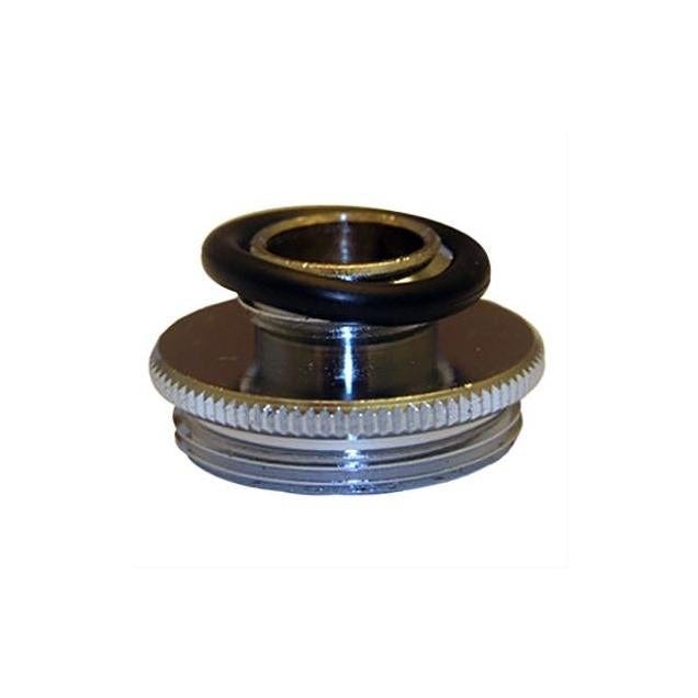 Lasco 1/4 In. MIP Aerator Faucet Adapter