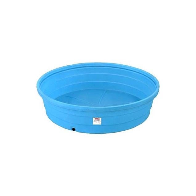 Behlen Country 625 Gal. Polyethylene Stock Tank Behlen Country 625 Gal. Polyethylene Stock Tank