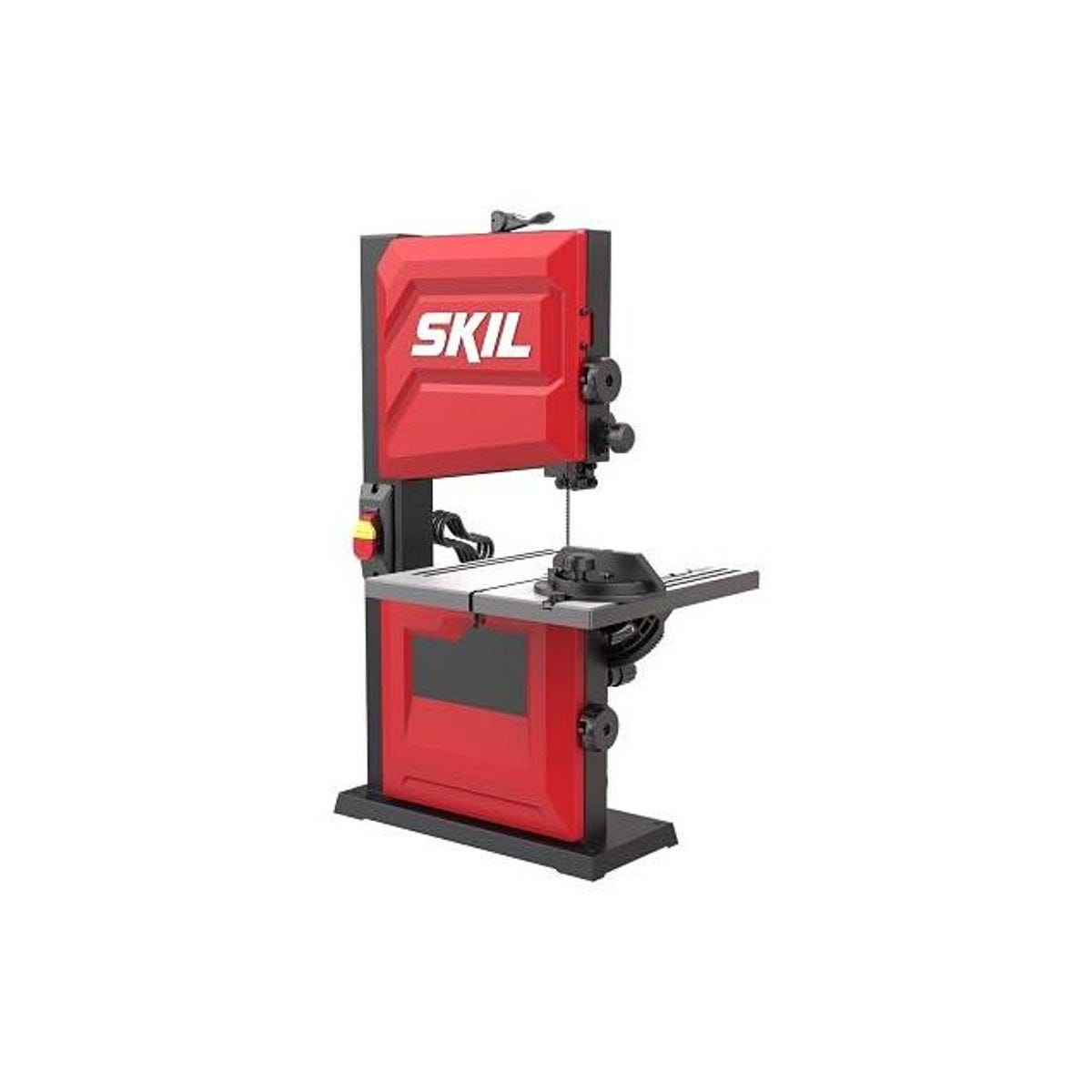 Skil 9 In. 2.8-Amp 2-Speed Band Saw