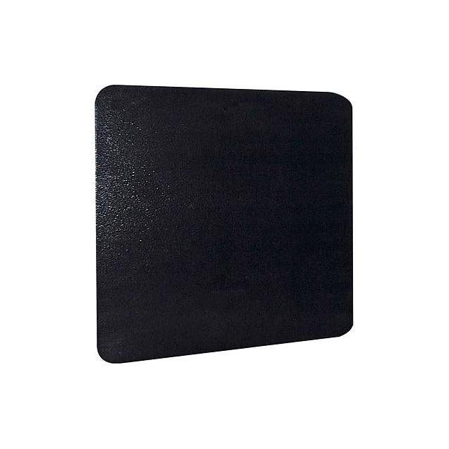 Imperial 32 In. x 42 In. Type 2 Black Thermal Wall/Stove Board Imperial 32 In. x 42 In. Type 2 Black Thermal Wall/Stove Board