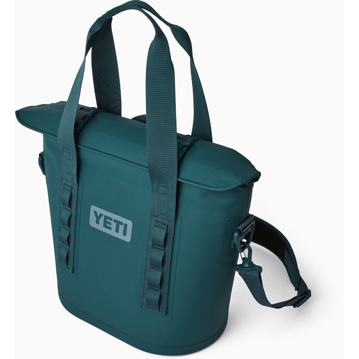 YETI Hopper M15 Soft Cooler, Agave Teal - photo 4