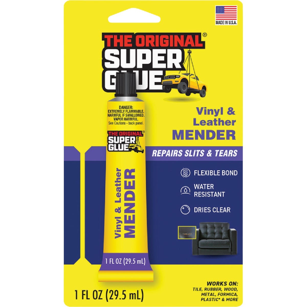 Do it Best Plastic Super Glue Do it Best Plastic Super Glue