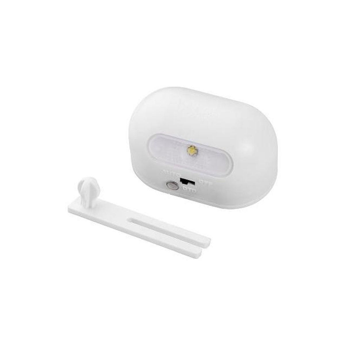 Wright Products Motion-Activated LED Outdoor Storm Door Light