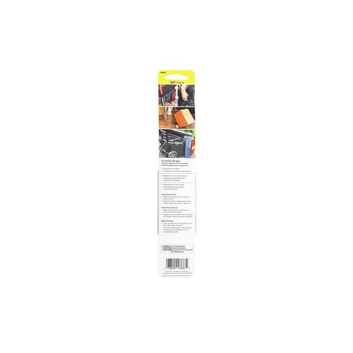 Hillman 36 In. Bungee Cord with Carabiner - photo 2
